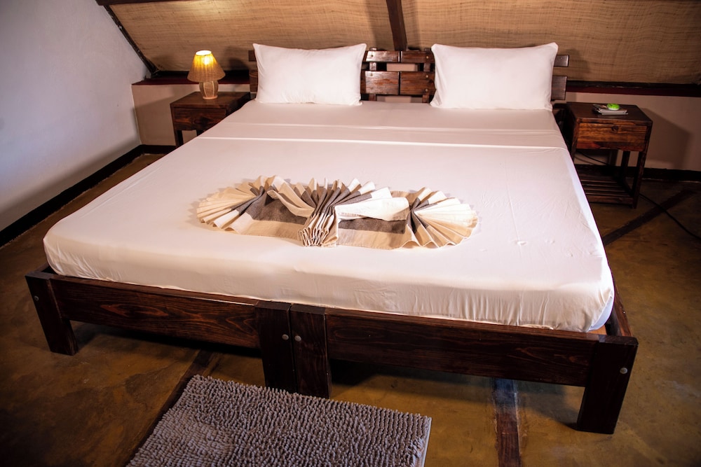 Double Room, Beach View photo 1