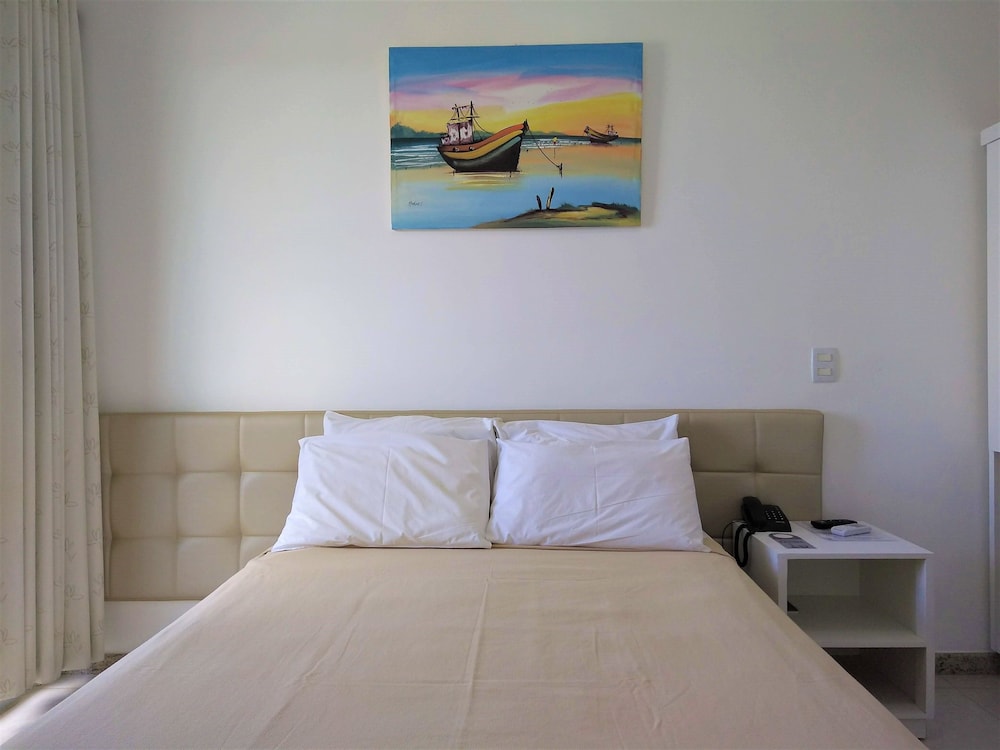 Basic Double Room, 1 Double Bed, Beach View, Beachfront - Photo 18