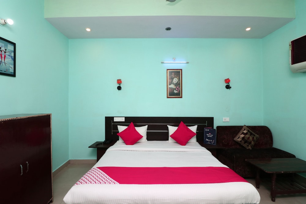 Double Or Twin Room photo 3