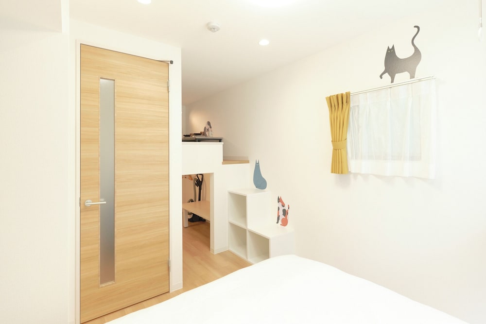 Apartment, Non Smoking (A) photo 3