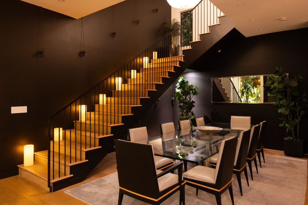 The Bella Villa Venice Beach - Luxury Interior Design w hot tub, Bilde 53