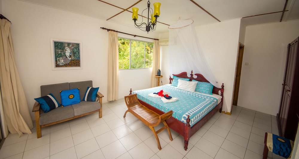 Superior Double Room, Sea View photo 3