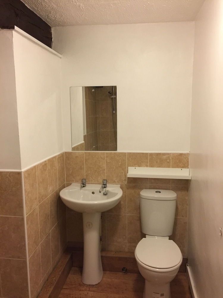 Double Room, Ensuite photo 2