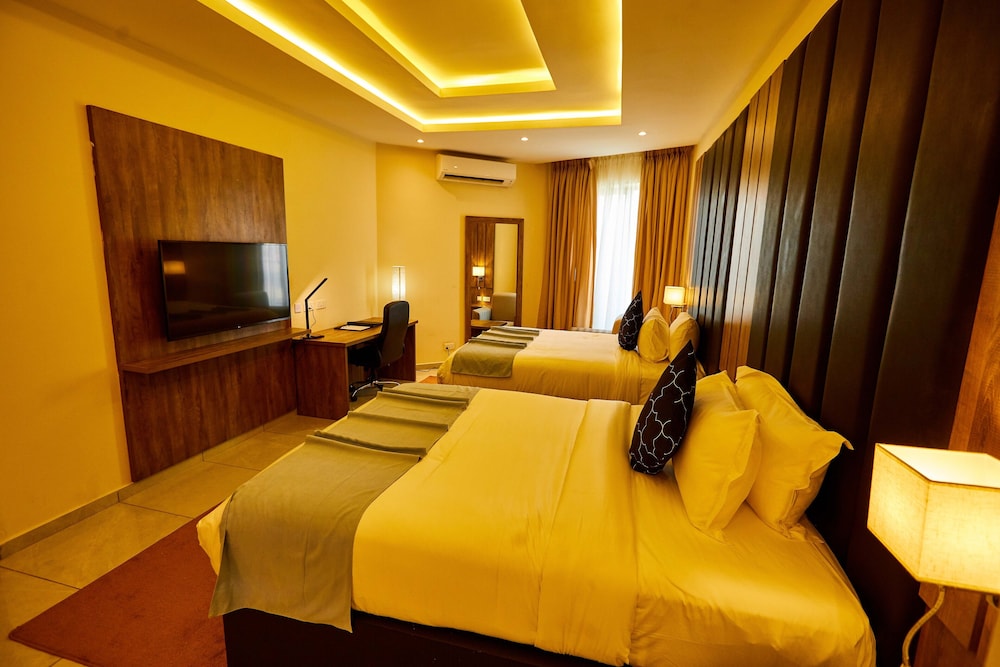 Luxury Twin Room - Photo 6