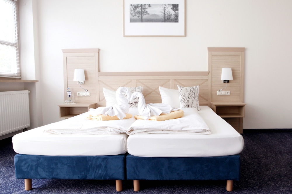 Double Room (Großer Arbersee) photo 1