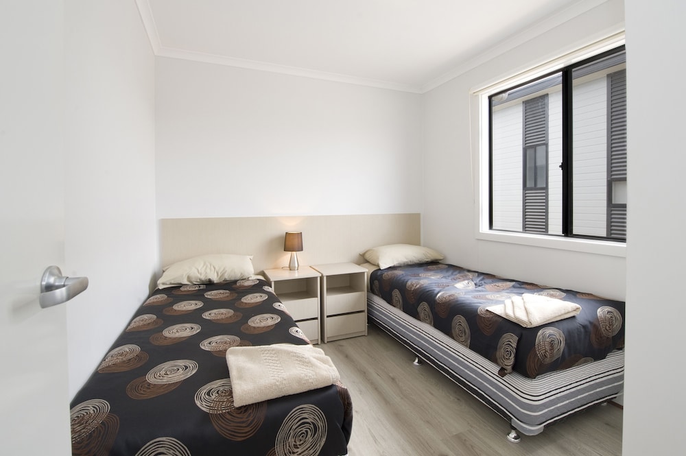 Villa, 3 Bedrooms, Beach View photo 1