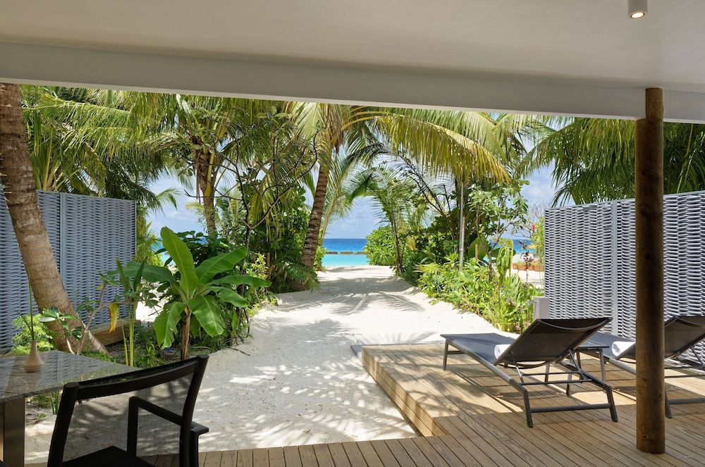 Villa, 1 Bedroom (Beach) photo 2