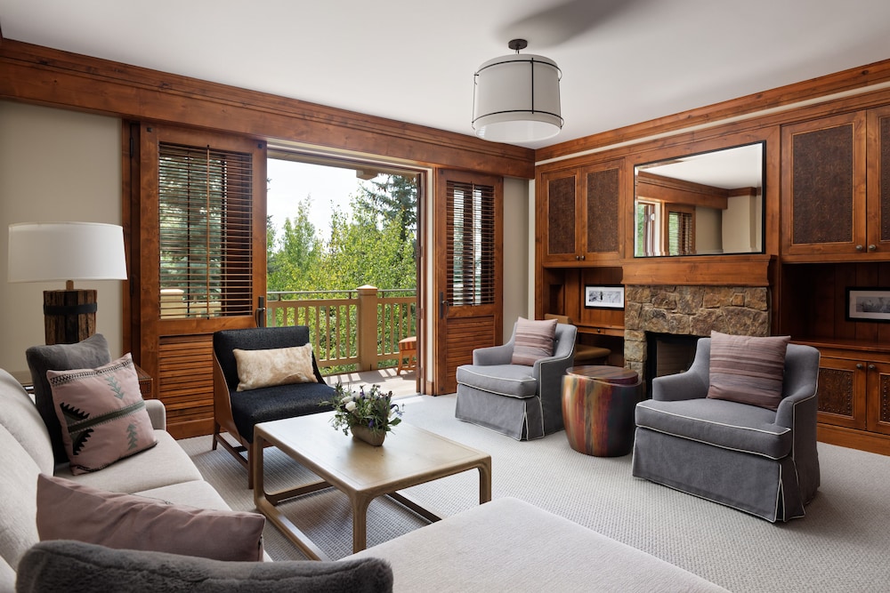 Room, 2 Bedrooms, Non Smoking, Valley View (Residence Valley View 1 King 2 Double) - Photo 4