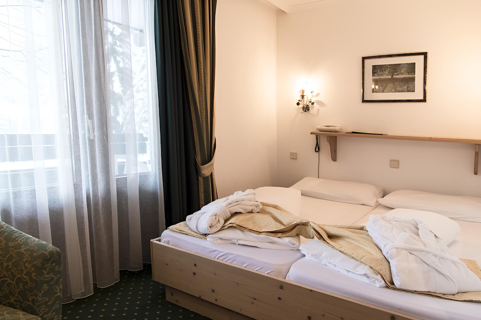 Junior Double Room photo 1