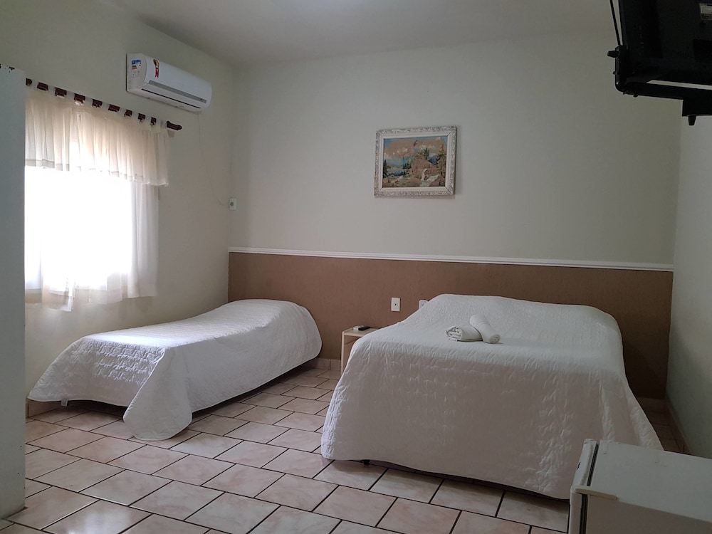 Deluxe Double Room photo 1