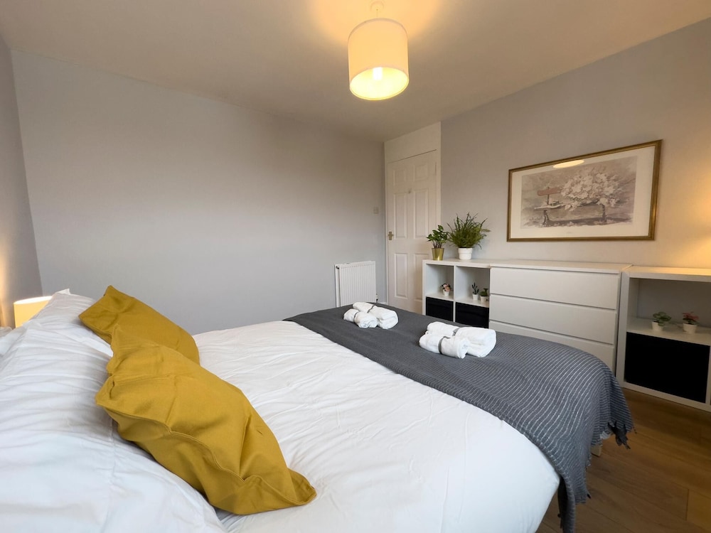 Apartment (2 Bedrooms) photo 2