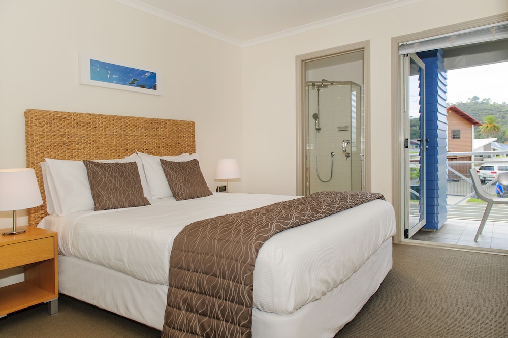 Apartment, 1 Bedroom, Ocean View photo 1