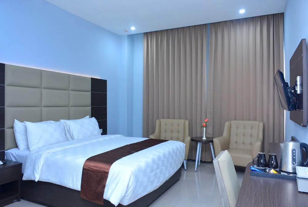 Deluxe Double Room - Photo 1