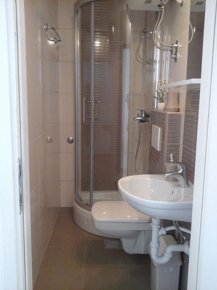 Double Room, Terrace, Sea View with parking photo 2