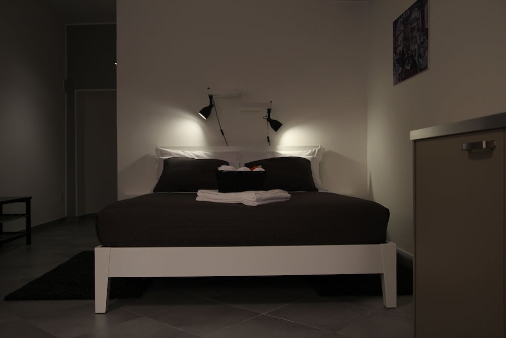 Family Quadruple Room, City View