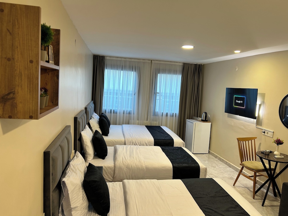 Deluxe Room photo 3