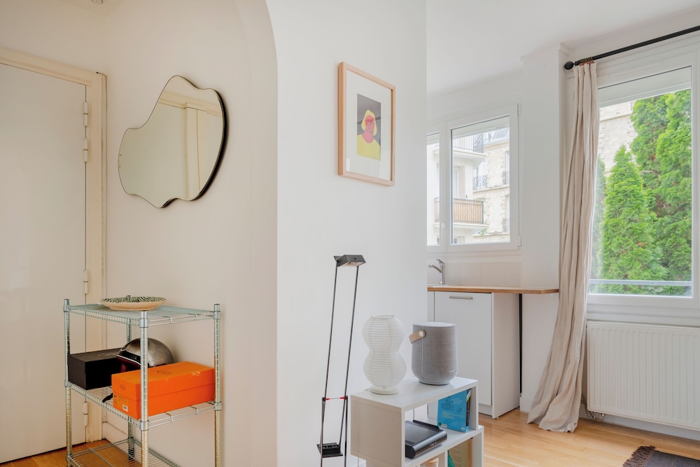 Classic Studio, City View photo 3