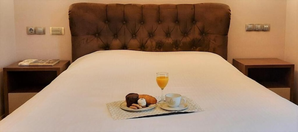 Standard Triple Room with Balcony photo 1