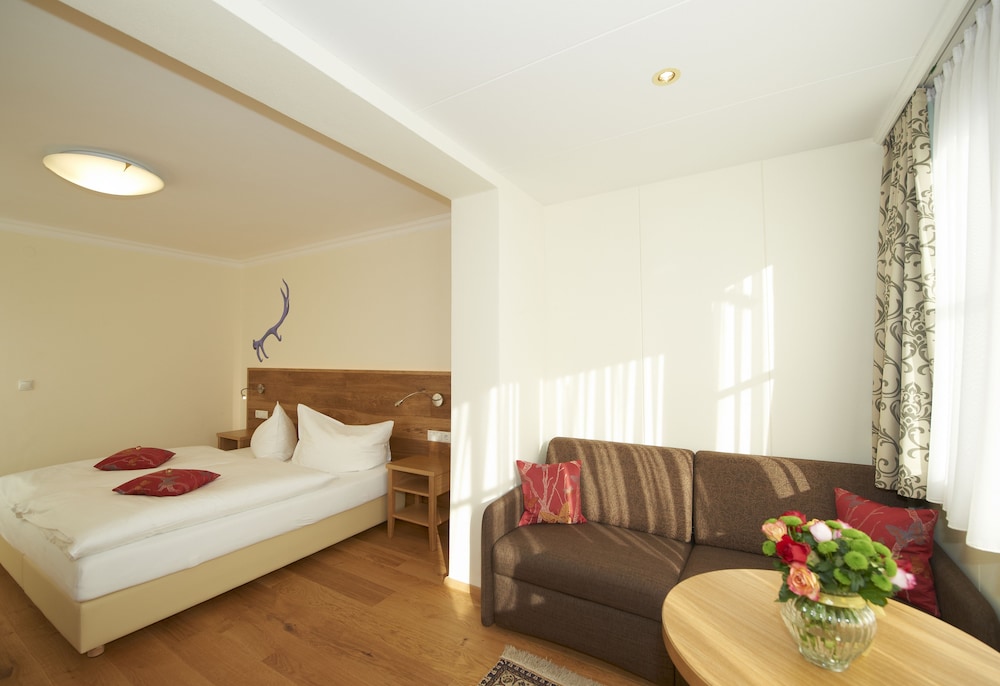 Grand Apartment photo 3