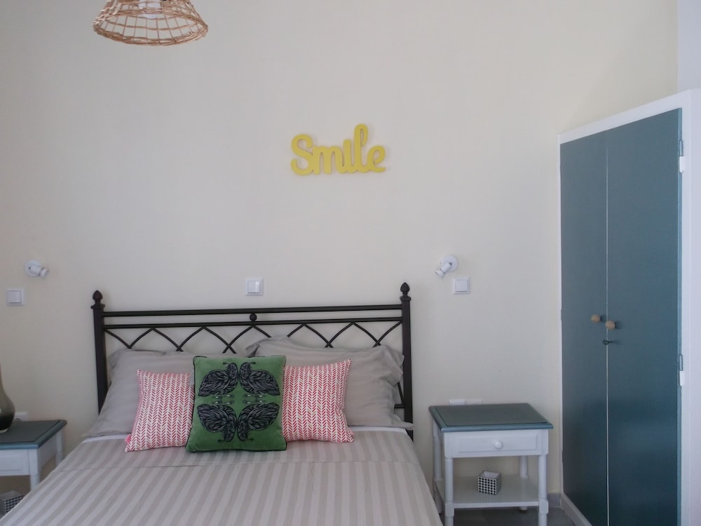 Classic Studio, 1 Double Bed