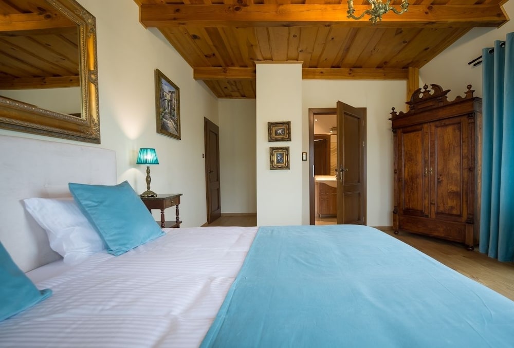 Twin Room (Pokoj 4, with extra bed) photo 1