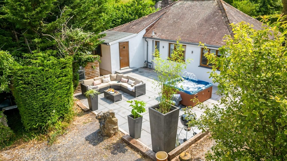 Villa, Accessible photo 1