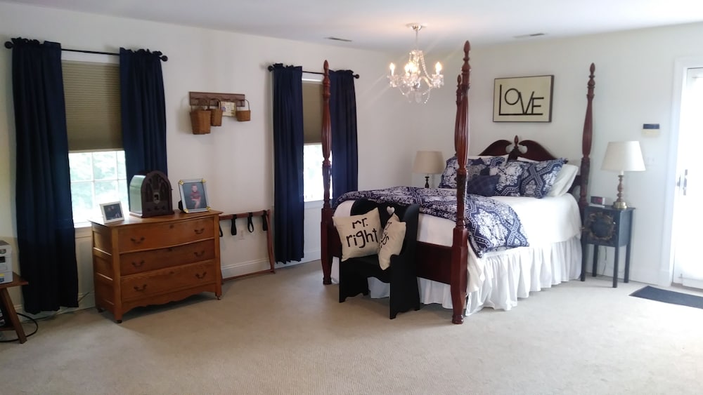 Double Room photo 1
