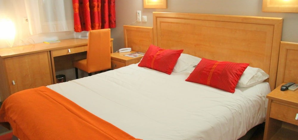 Comfort Double or Twin Room - Photo 16