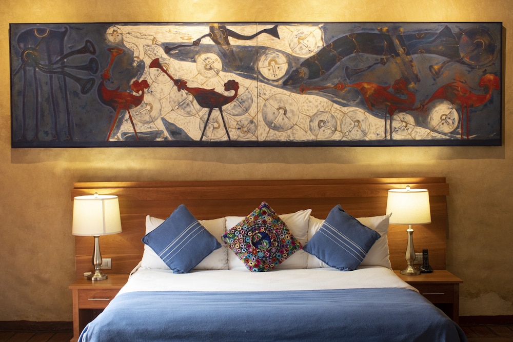 Blue Room Junior suite photo 1