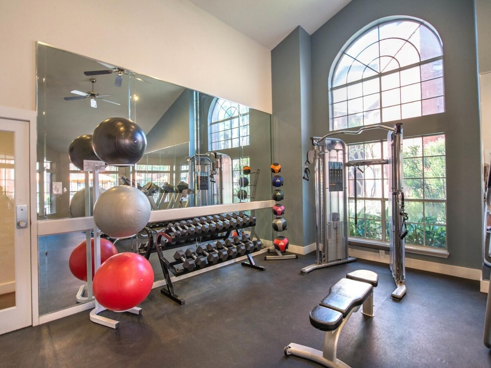 Med Center Charm 2br Haven, Billede 30