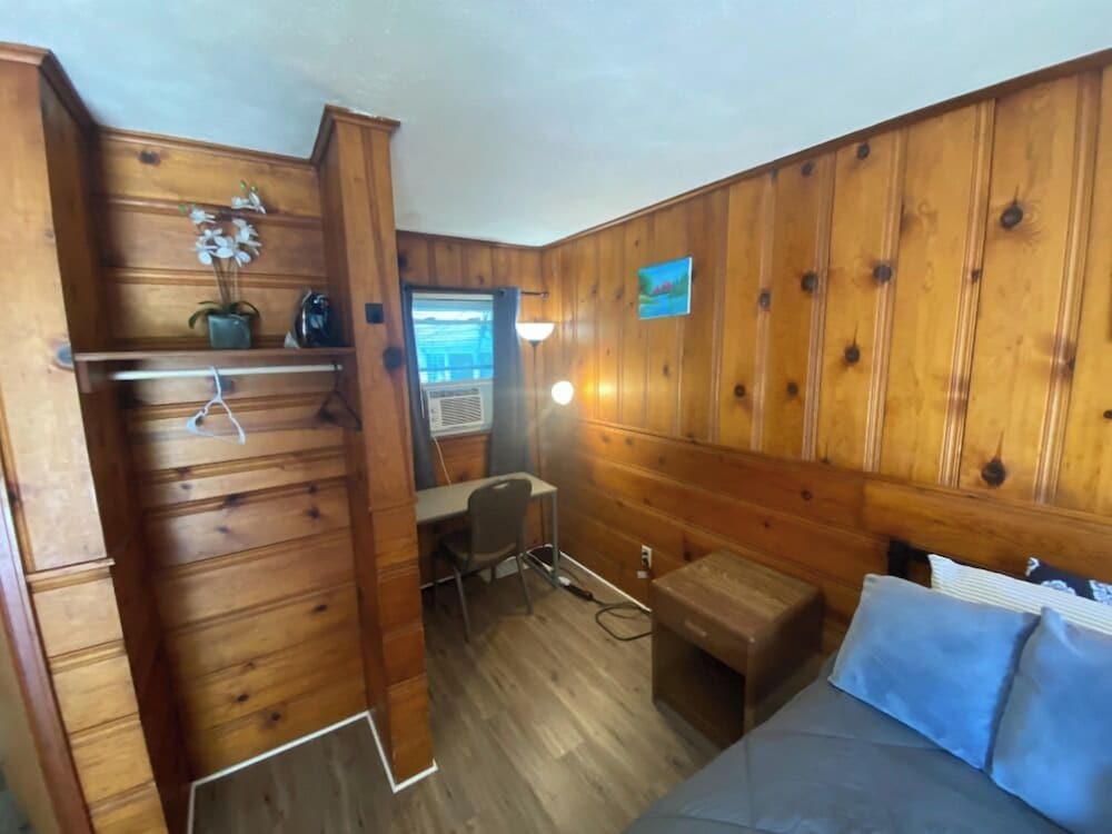 Comfort Single Room, 1 Bedroom photo 3
