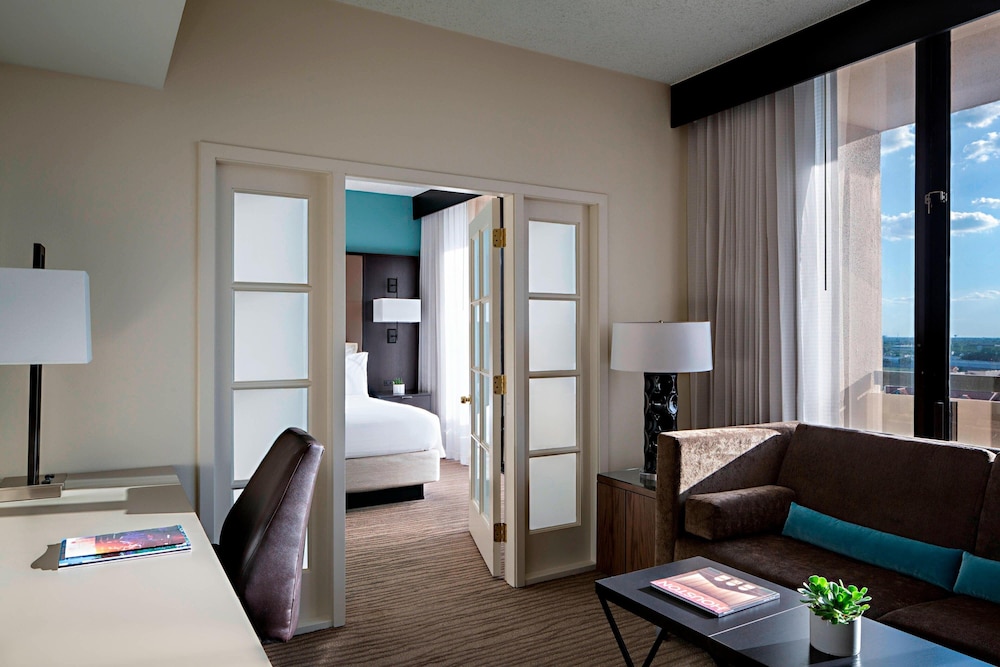 Junior Suite, 1 Bedroom, Non Smoking photo 1