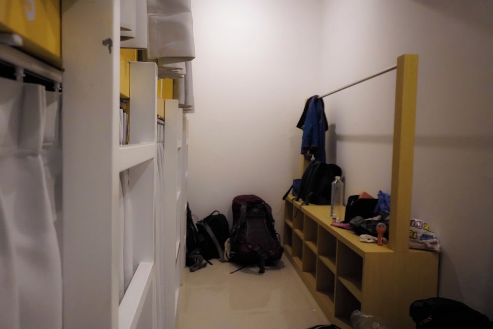 Shared Dormitory, Mixed Dorm photo 3