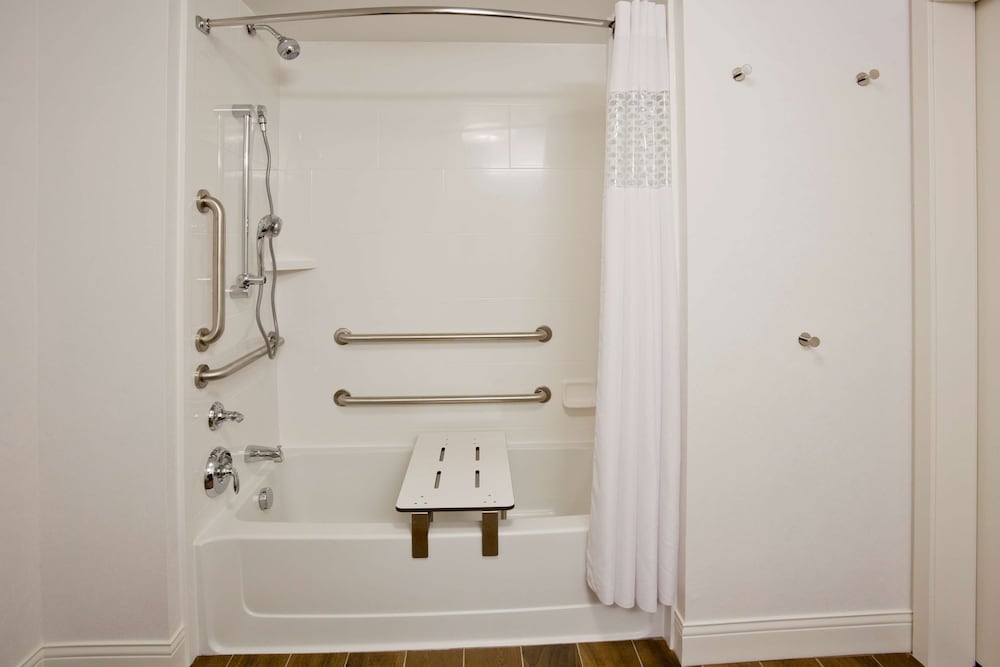 Hampton Inn Minneapolis Bloomington West, Foto 4