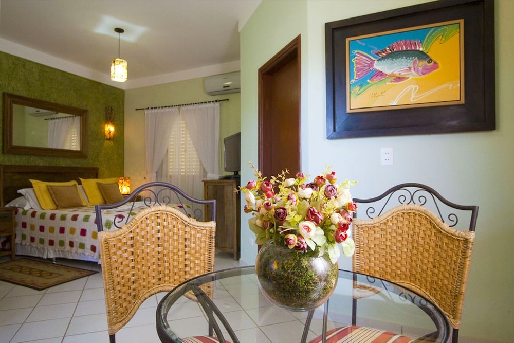 Luxury Double Room, 4 Bedrooms (Special) - Photo 10