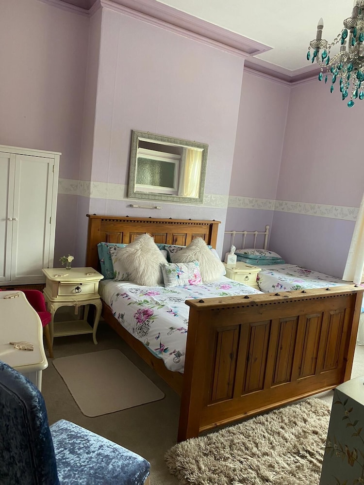Double Room, Ensuite