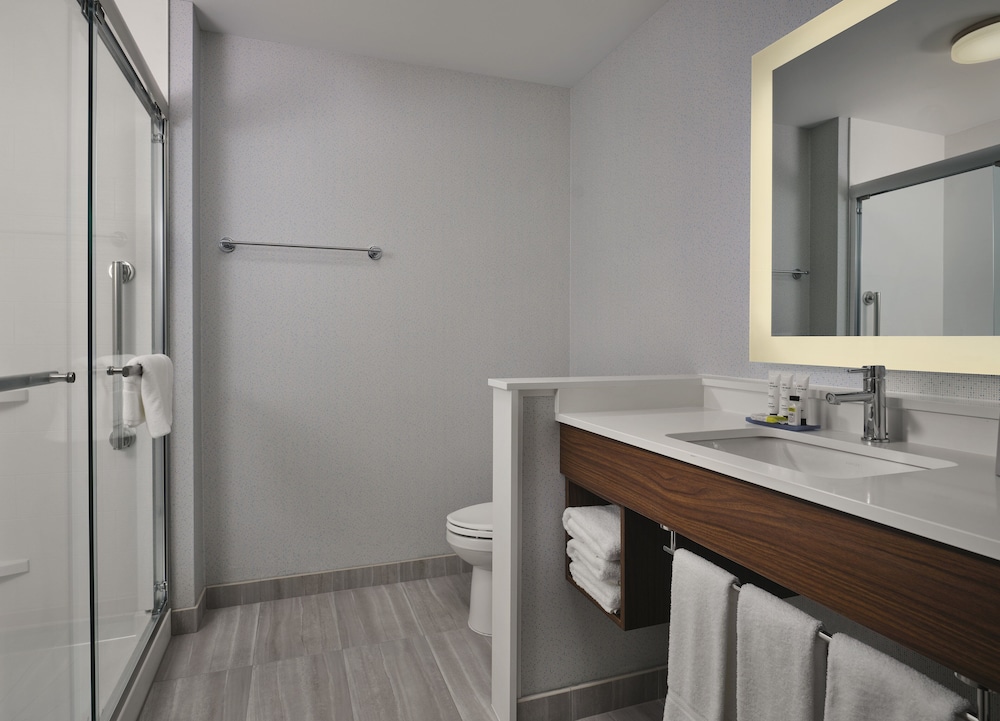 Suite, 1 King Bed, Accessible (Communications) - Photo 8