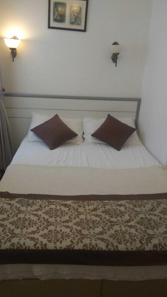 Economy Double Room, 1 Double Bed photo 1