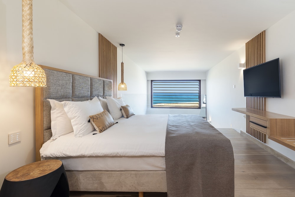 Imperial Duplex Suite Limited Sea View - Photo 1
