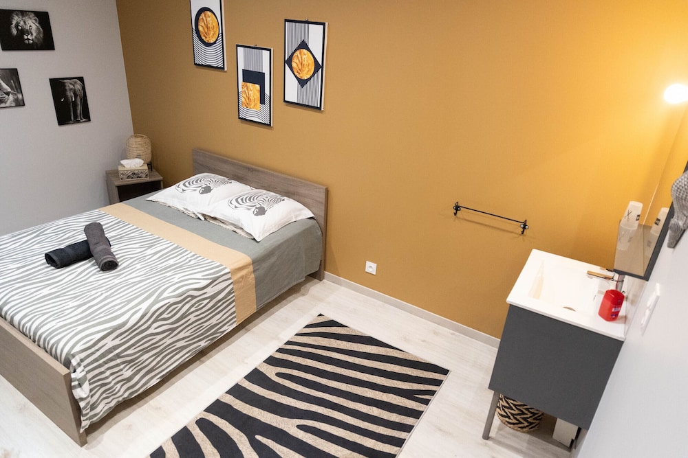 Premium Double Room, Shared Bathroom (6 Chambre à la campagne) - Photo 20