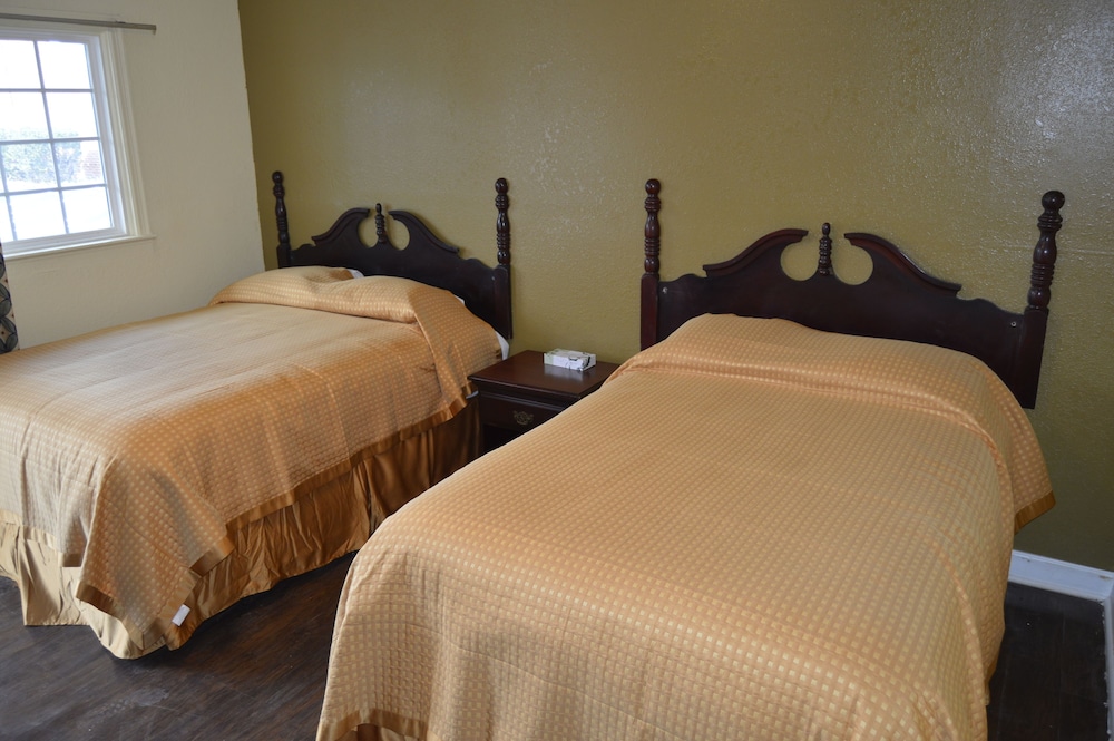 Double Or Twin Room photo 1