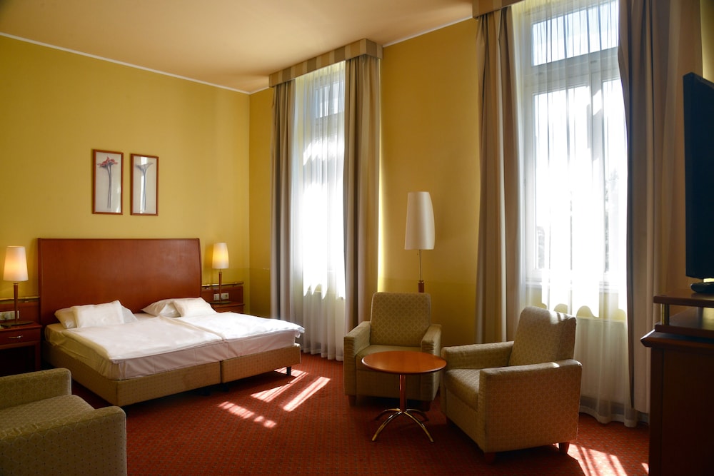 Superior Double Room photo 1