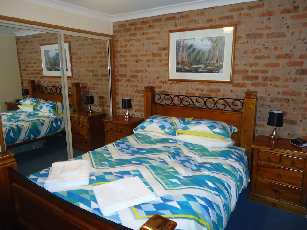 Family Duplex, 2 Bedrooms, Sea View, Ground Floor photo 3