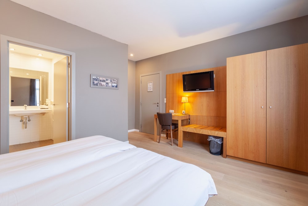 Luxury Double Room photo 3