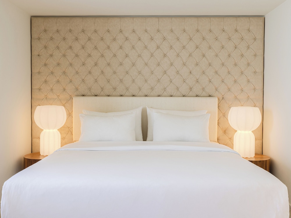 Superior Room, Sea View