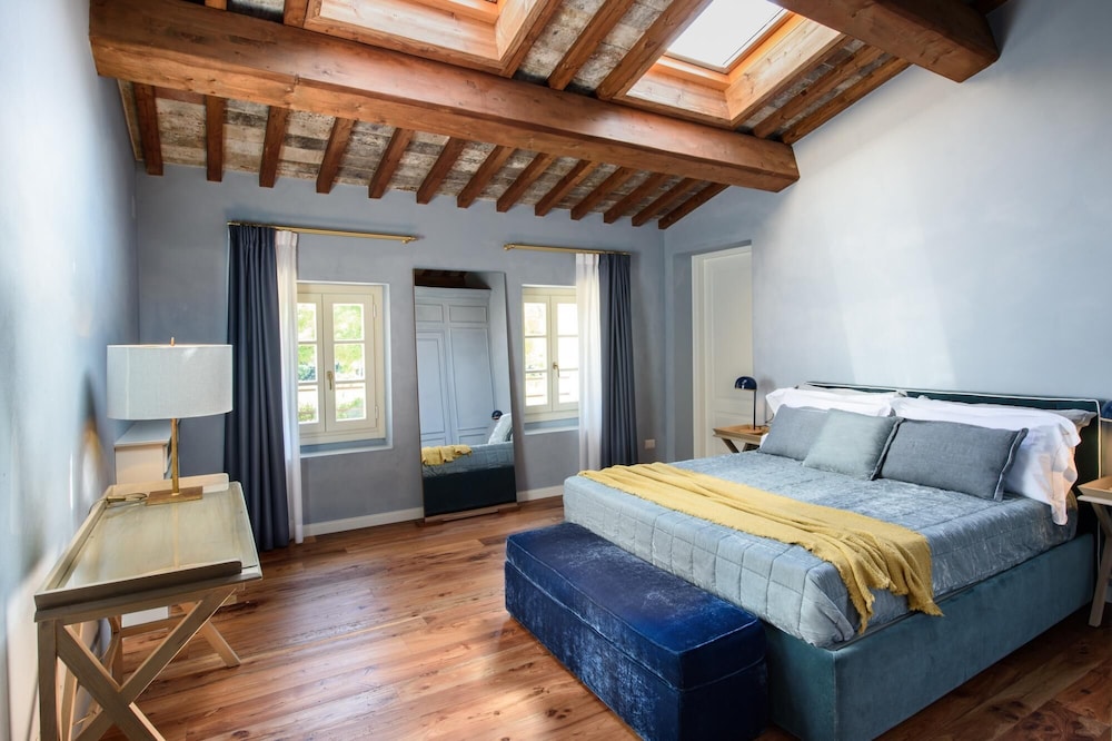 Villa IL Gamberaio VG, Billede 15