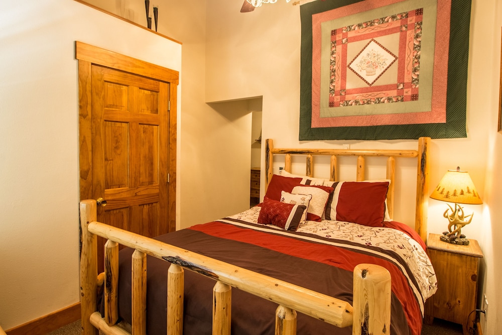 Two Bedroom Economy Condo
