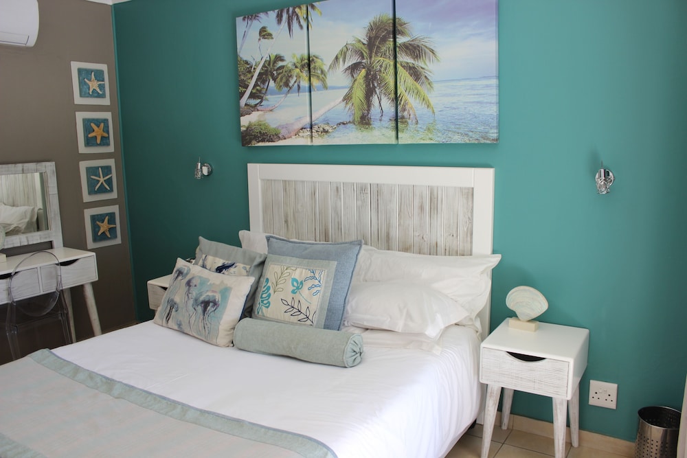 Economy Suite, 1 Bedroom (Haiti) photo 2