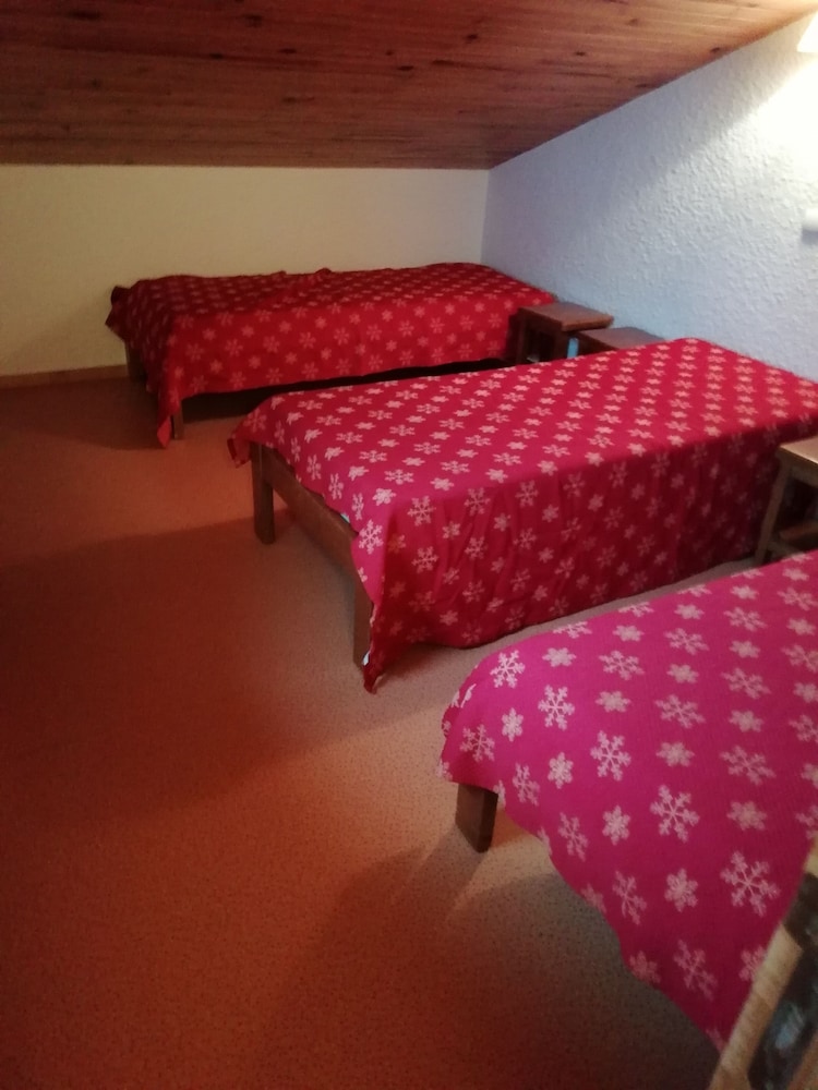2 Room Apartment 4 People 1 Baby Balcony photo 2