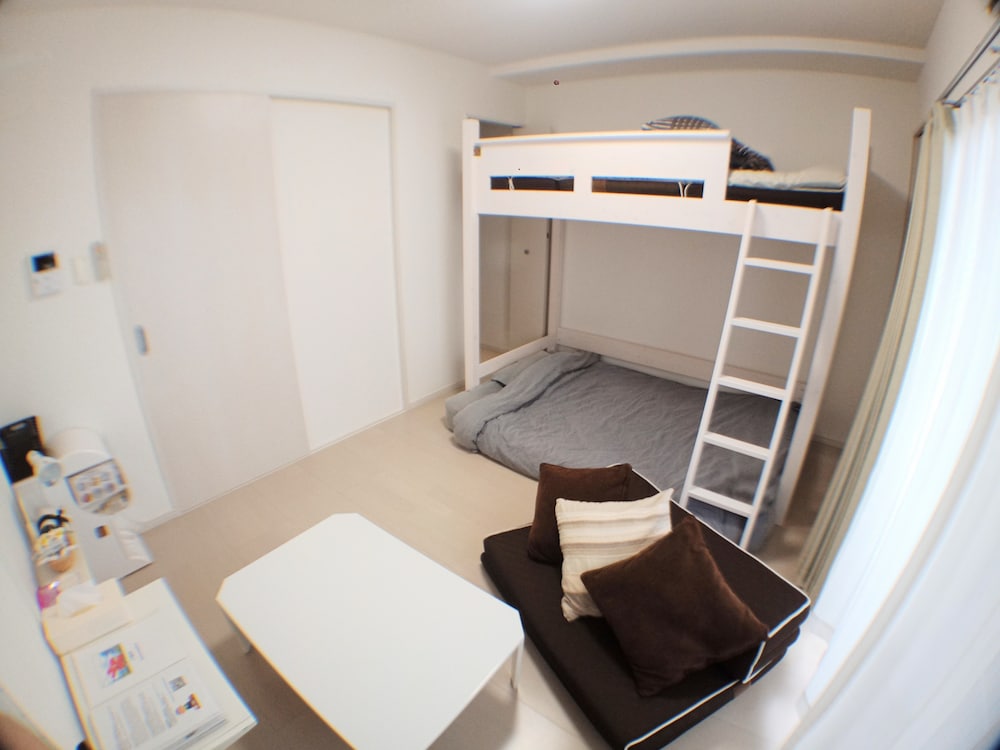 Quadruple Room photo 2